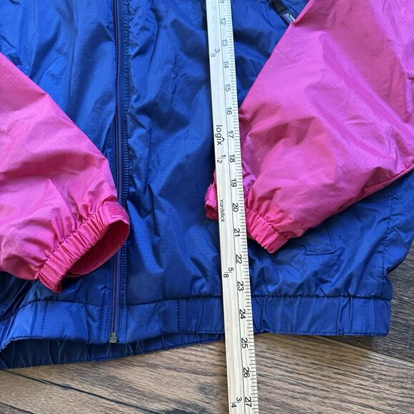 Vintage Patagonia Santa Cruz Longboard Union Set Jacket & Shorts 80s 90s Surf - Picture 9 of 16